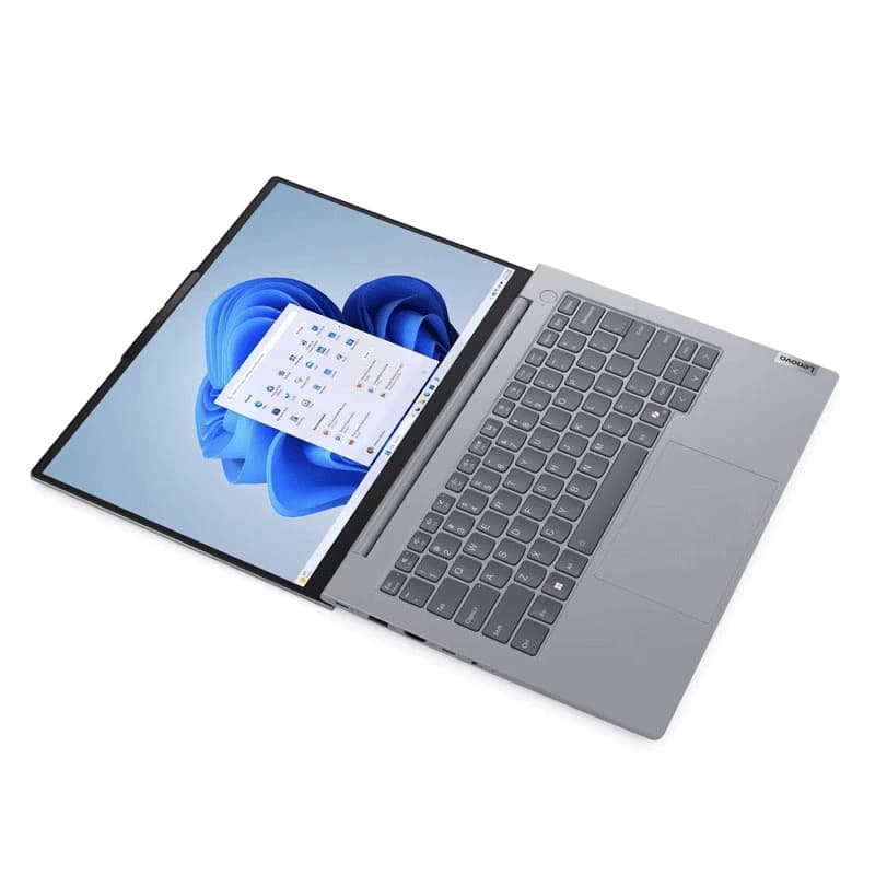 لپ تاپ 16 اینچی لنوو مدل ThinkBook 16 Gen 6 IRL i3 8GB 512GB SSD Intel UHD