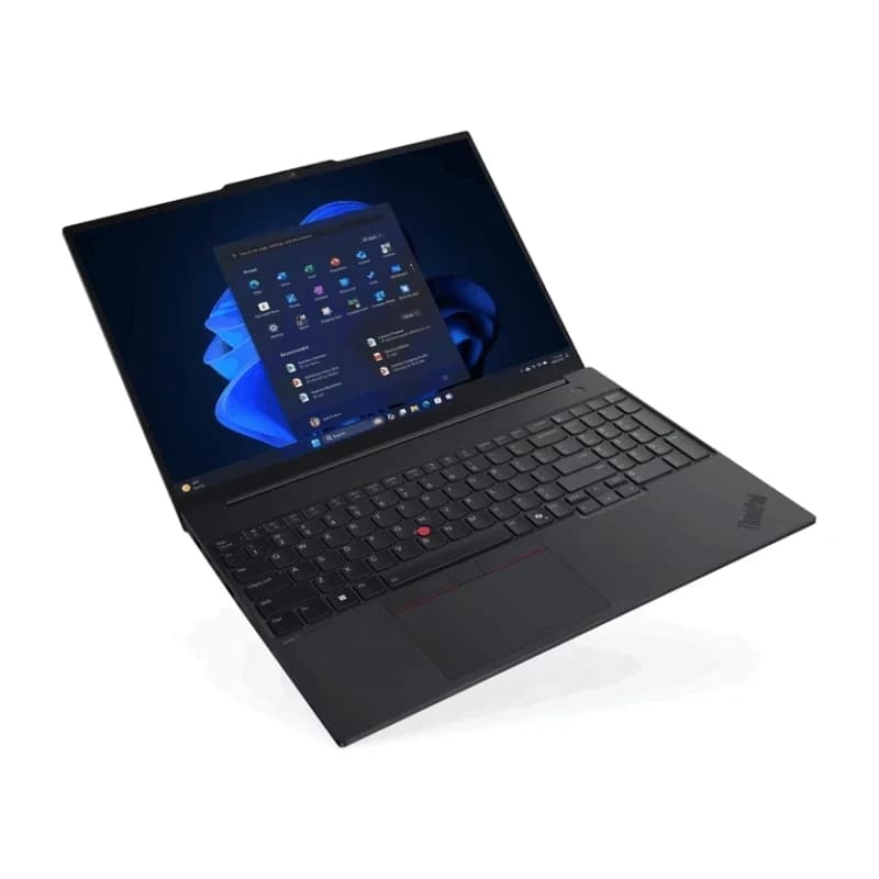 لپ تاپ 14 اینچی لنوو مدل ThinkPad E14 Gen 7 Core Ultra 7 64GB 1TB SSD Intel Arc