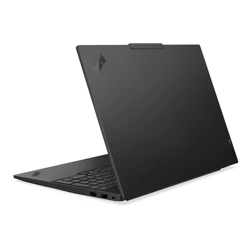 لپ تاپ 14 اینچی لنوو مدل ThinkPad E14 Gen 7 Core Ultra 7 64GB 1TB SSD Intel Arc