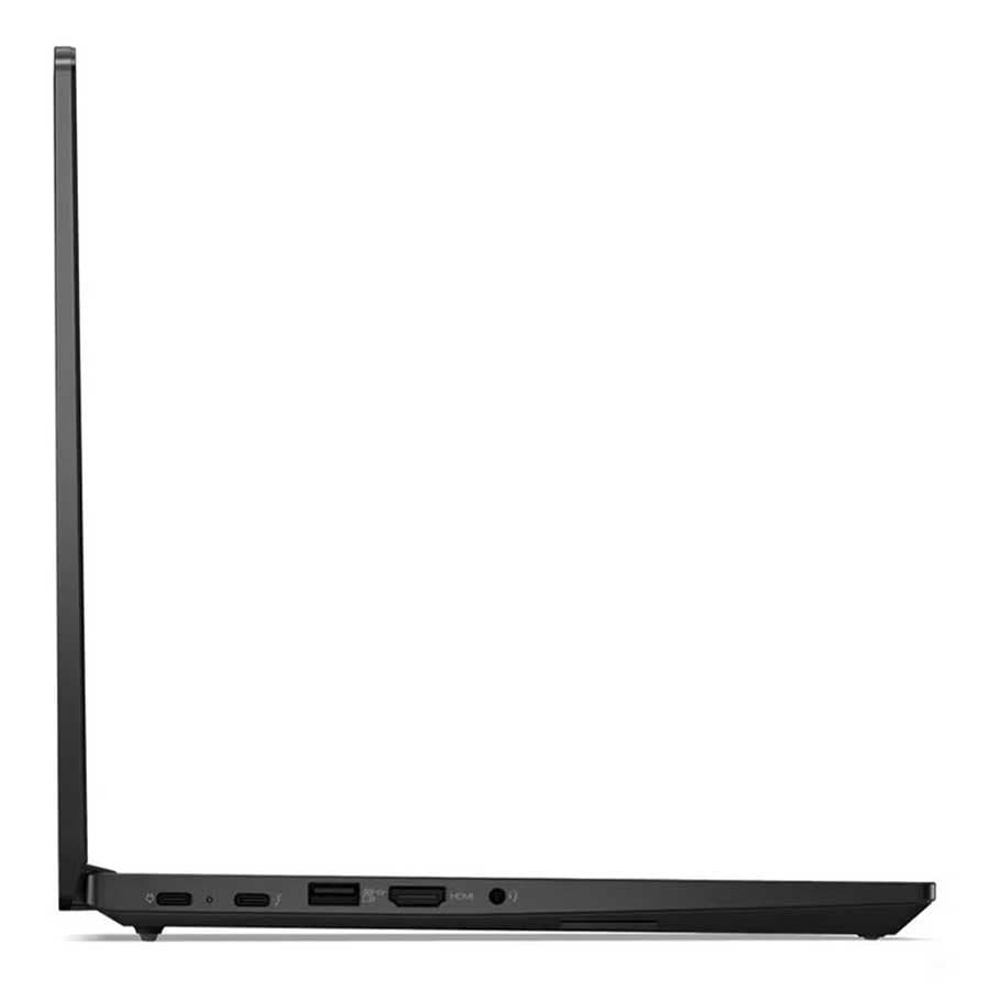 لپ تاپ 14 اینچی لنوو مدل ThinkPad E14 Gen 6 Core Ultra 5 16GB 512GB SSD Intel Arc