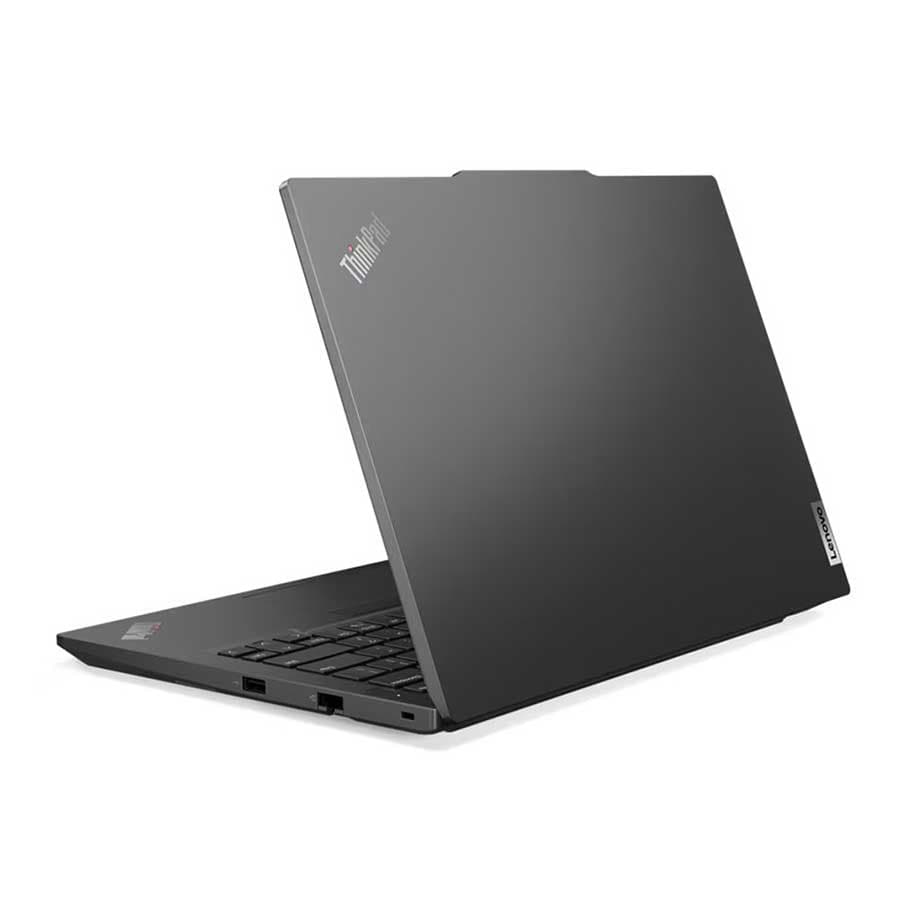 لپ تاپ 14 اینچی لنوو مدل ThinkPad E14 Gen 6 Core Ultra 5 16GB 512GB SSD Intel Arc