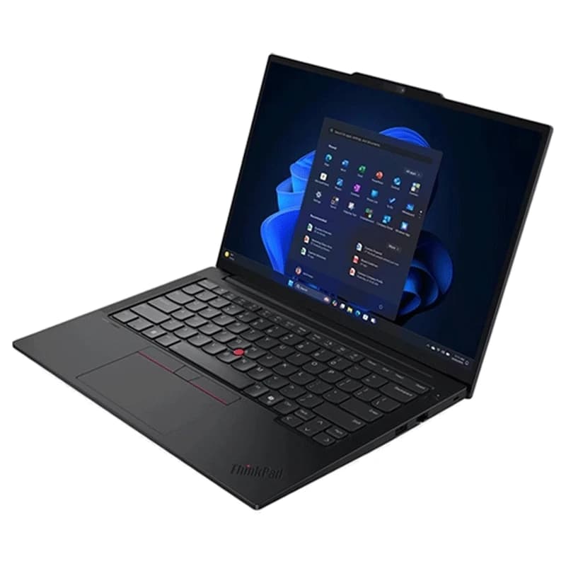 لپ تاپ 14 اینچی لنوو مدل ThinkPad E14 Gen 7 Core Ultra 7 32GB 1TB SSD Intel Arc