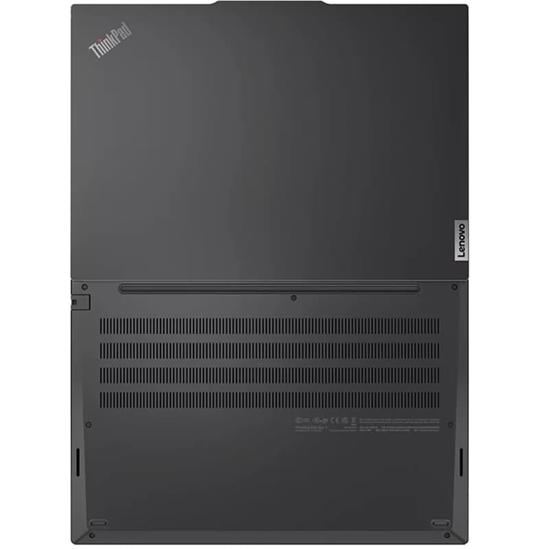 لپ تاپ 16 اینچی لنوو مدل ThinkPad E16 Gen 1 i7 16GB 512GB SSD Iris Xe