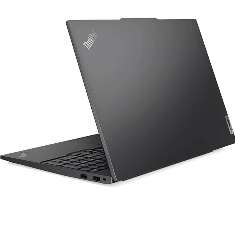 لپ تاپ 16 اینچی لنوو مدل ThinkPad E16 Gen 1 i7 16GB 512GB SSD Iris Xe