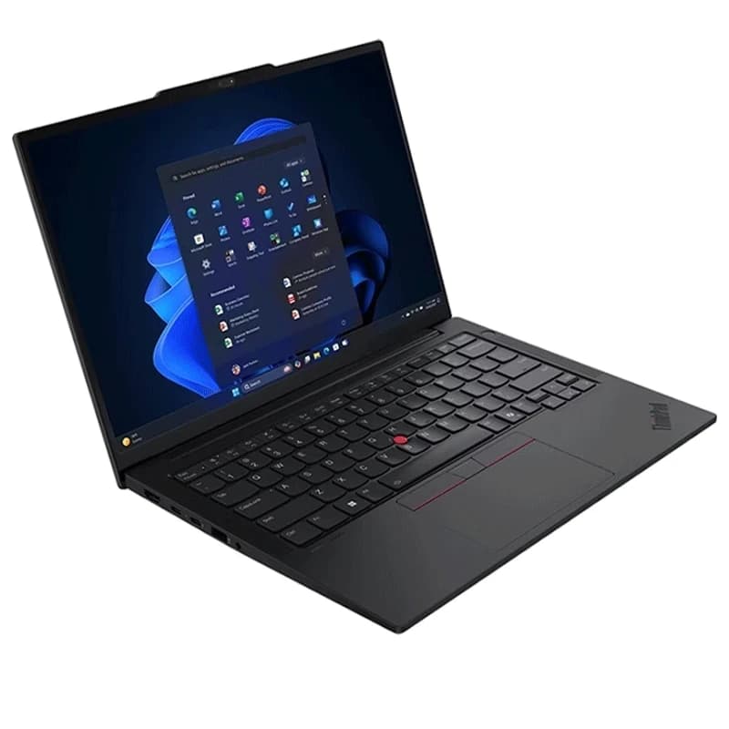 لپ تاپ 14 اینچی لنوو مدل ThinkPad E14 Gen 8 21Y6002NGQ Core Ultra 7 16GB 512GB SSD Intel Arc