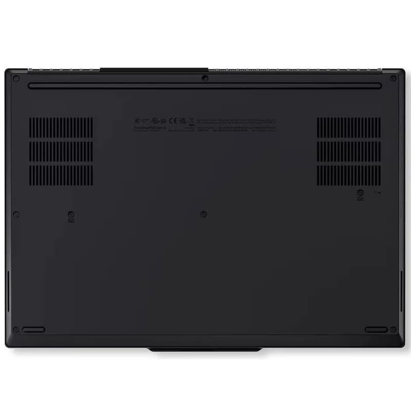 لپ تاپ 16 اینچی لنوو مدل ThinkPad P16 Gen 3 Core Ultra 9 64GB 1TB SSD 12GB RTX Pro 3000