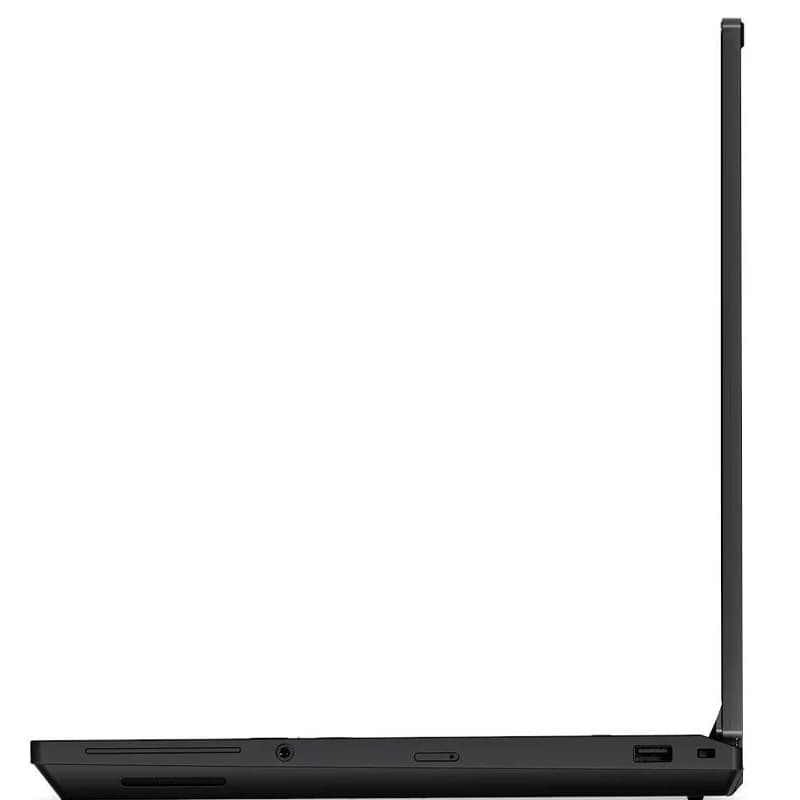 لپ تاپ 16 اینچی لنوو مدل ThinkPad P16 Gen 3 Core Ultra 9 64GB 1TB SSD 12GB RTX Pro 3000