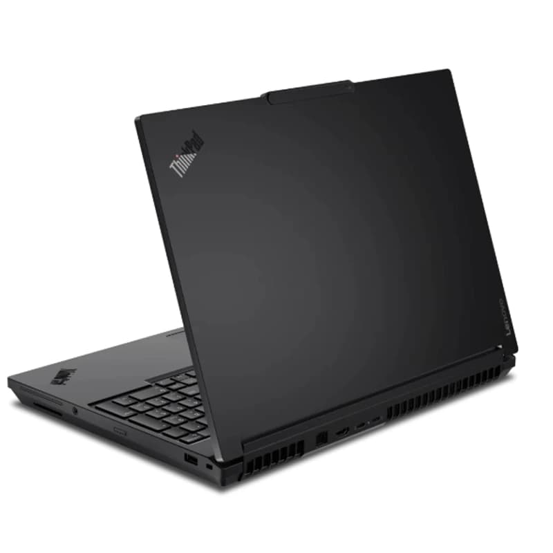 لپ تاپ 16 اینچی لنوو مدل ThinkPad P16 Gen 3 Core Ultra 9 64GB 1TB SSD 12GB RTX Pro 3000