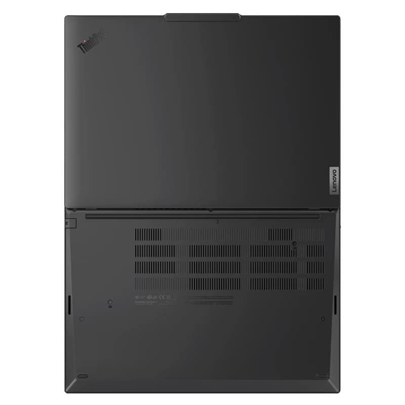 لپ تاپ 16 اینچی لنوو مدل ThinkPad T16 i5 8GB 256GB SSD Intel UHD