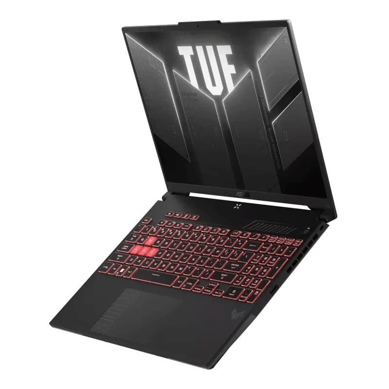 لپ تاپ 16 اینچی ایسوس مدل TUF Gaming A16 FA607NUG Ryzen 7 64GB 2TB SSD 6GB RTX 4050