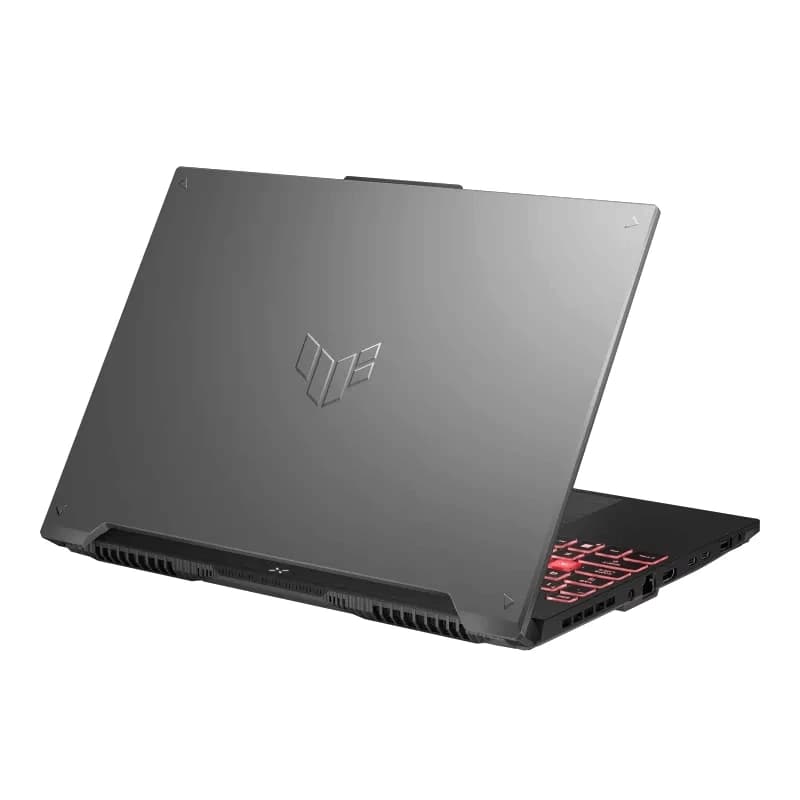 لپ تاپ 16 اینچی ایسوس مدل TUF Gaming A16 FA607NUG Ryzen 7 64GB 2TB SSD 6GB RTX 4050
