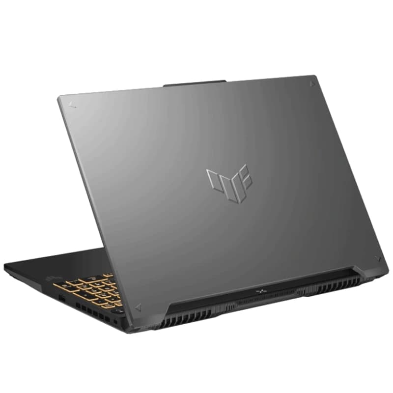 لپ تاپ 16 اینچی ایسوس مدل TUF Gaming F16 FX607VU i7 64GB 1TB SSD 6GB RTX 4050
