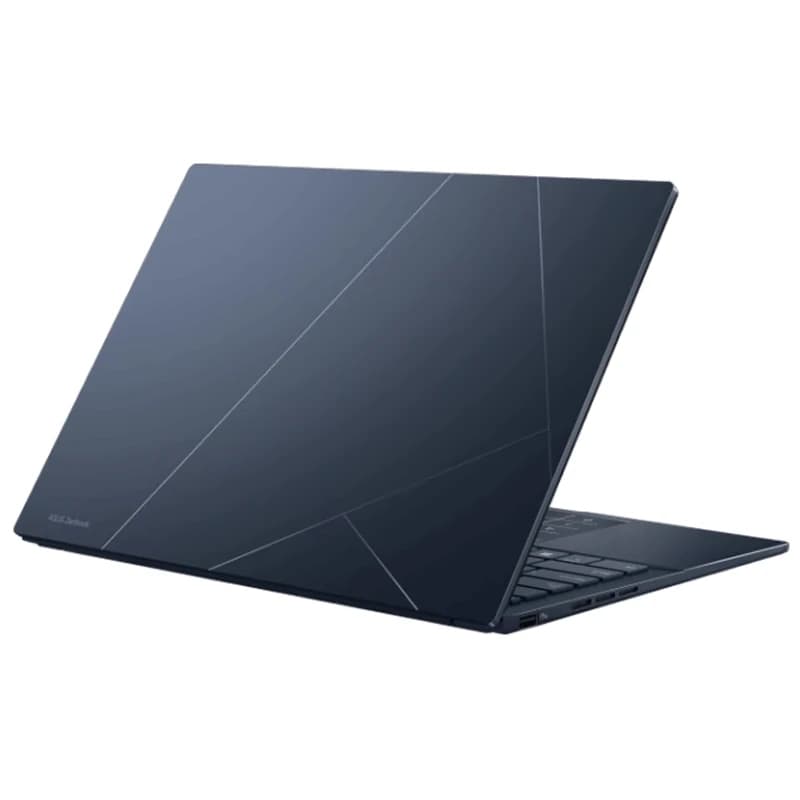 لپ تاپ 14 اینچی ایسوس مدل Zenbook 14 UX3405CA Core Ultra 9 16GB 1TB SSD Intel Arc