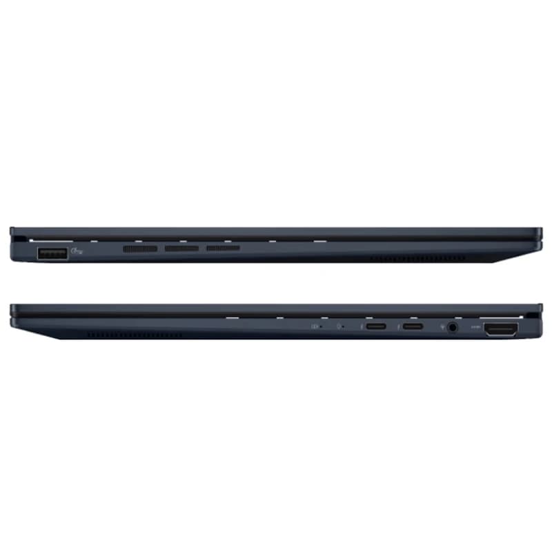 لپ تاپ 14 اینچی ایسوس مدل Zenbook 14 UX3405CA Core Ultra 9 16GB 1TB SSD Intel Arc