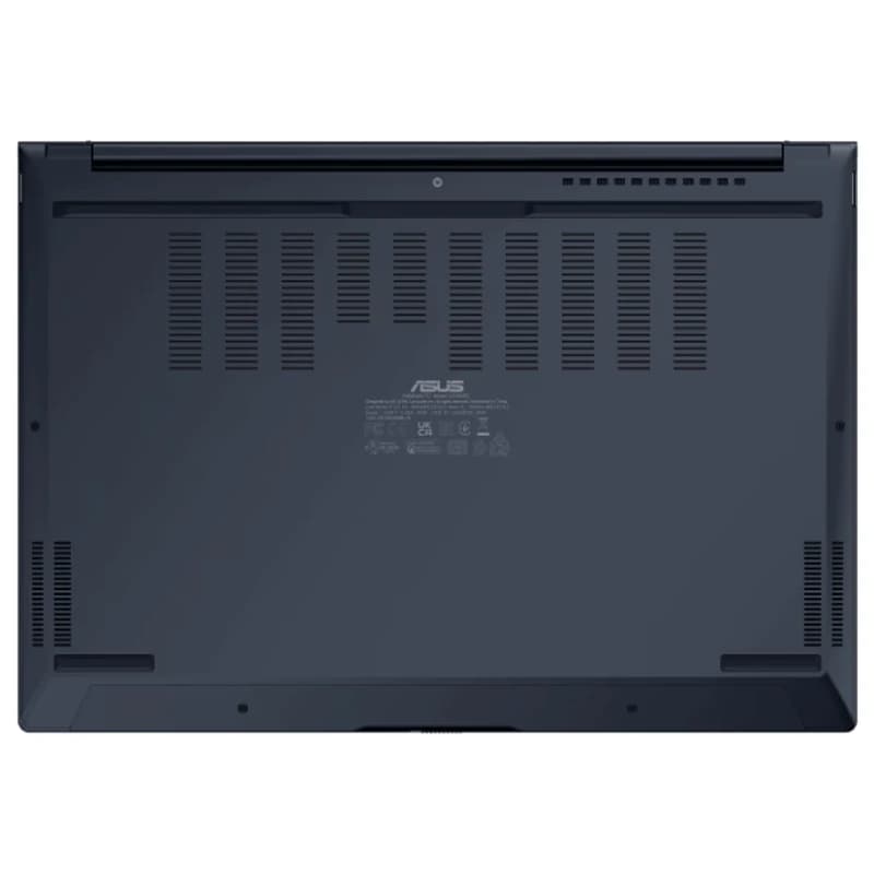 لپ تاپ 14 اینچی ایسوس مدل Zenbook 14 UX3405CA Core Ultra 9 16GB 1TB SSD Intel Arc