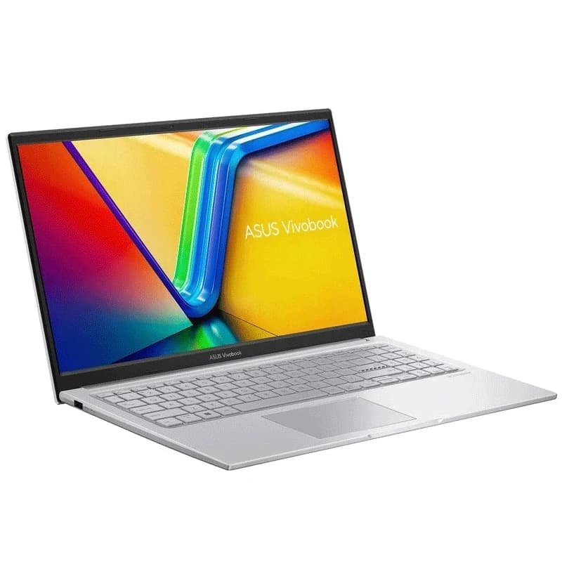 لپ تاپ 15.6 اینچی ایسوس مدل Vivobook R1504VA Core 5 16GB 512GB SSD Intel IRIS XE