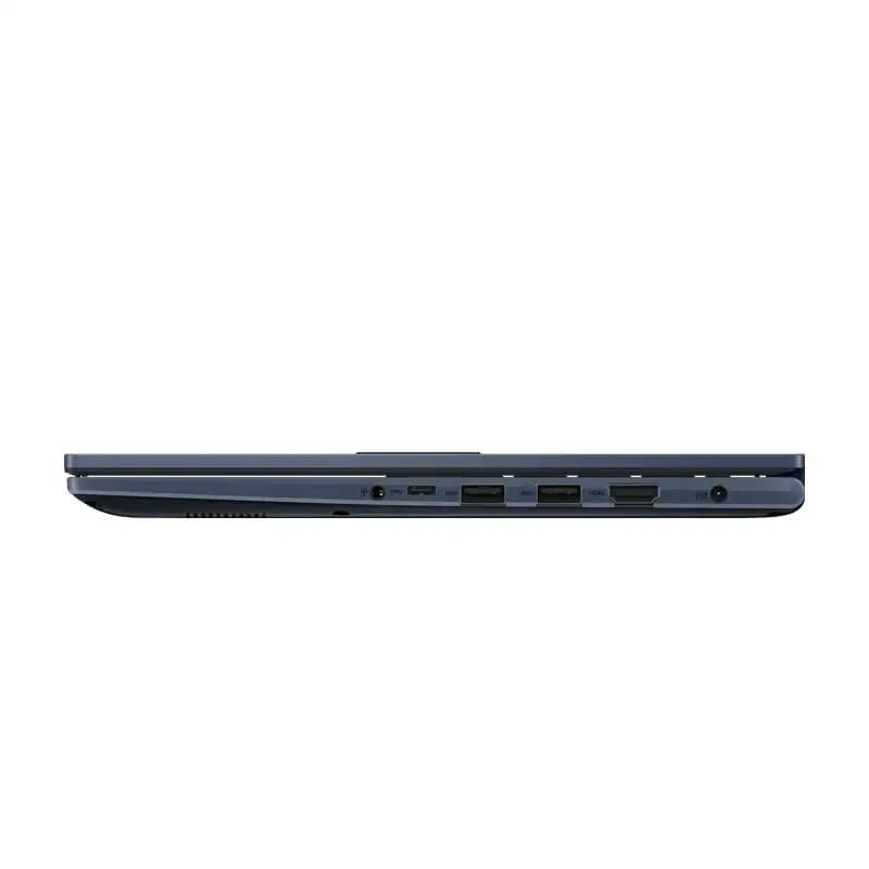 لپ تاپ 14 اینچی ایسوس مدل Vivobook X1404VAP Core 5 16GB 512GB SSD Intel IRIS XE