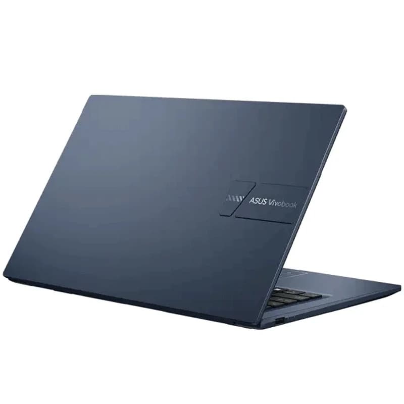 لپ تاپ 14 اینچی ایسوس مدل Vivobook X1404VAP Core 5 8GB 256GB SSD Intel Graphics