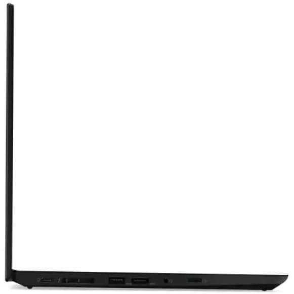 لپ تاپ 14 اینچی لنوو مدل ThinkPad P14s Gen 2 i5 16GB 256GB SSD 4GB T500