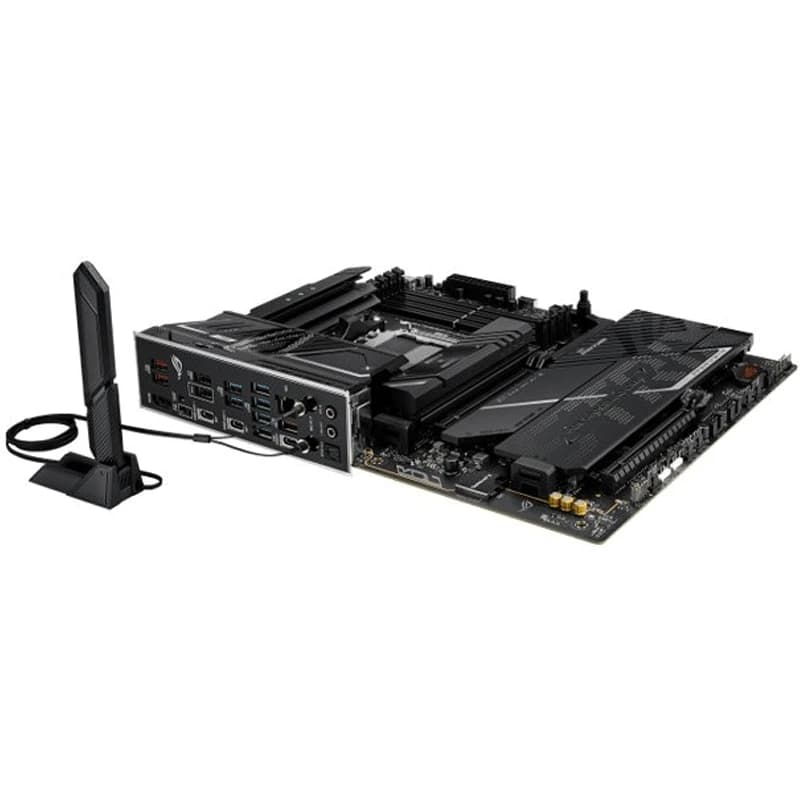 مادربرد ایسوس مدل ROG STRIX X870E-H GAMING WIFI7 DDR5