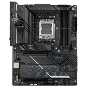 مادربرد ایسوس مدل ROG STRIX X870E-H GAMING WIFI7 DDR5