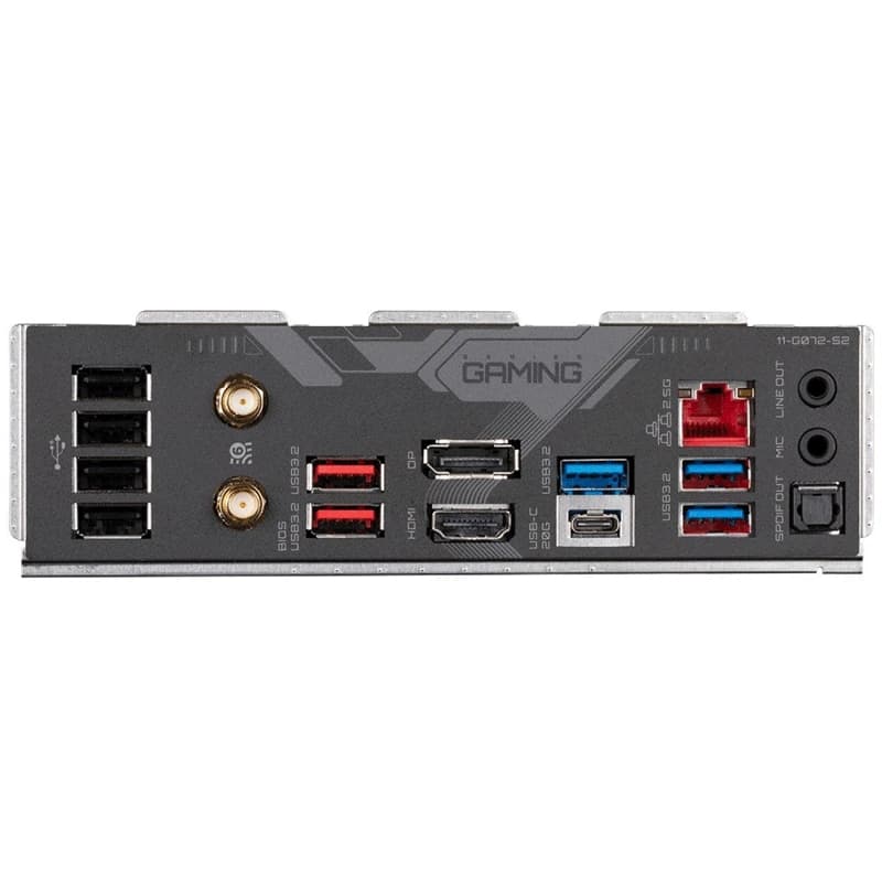 مادربرد گیگابایت مدل Z790 Gaming X AX DDR5
