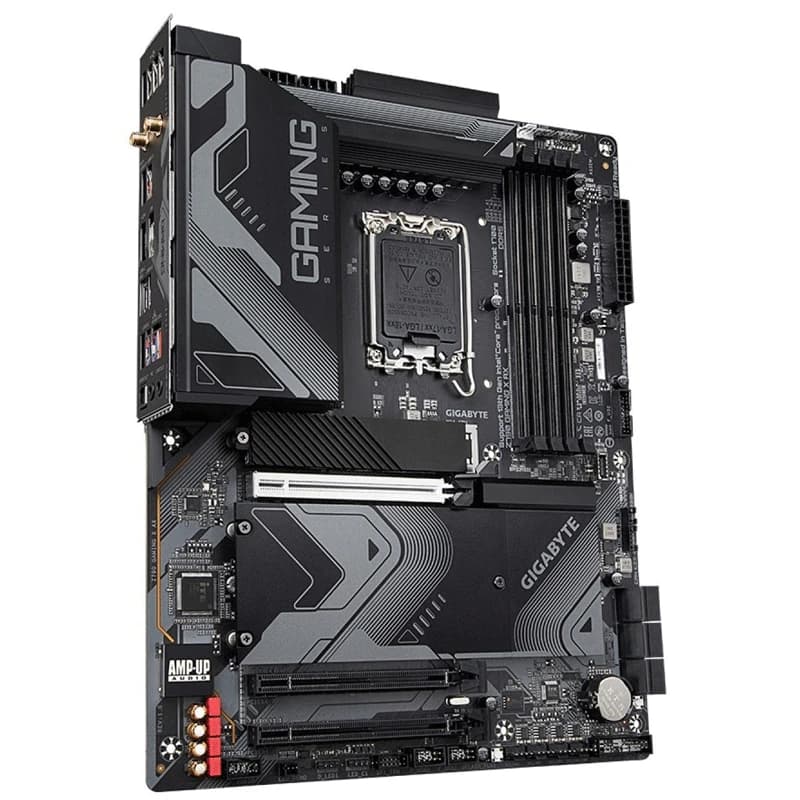 مادربرد گیگابایت مدل Z790 Gaming X AX DDR5