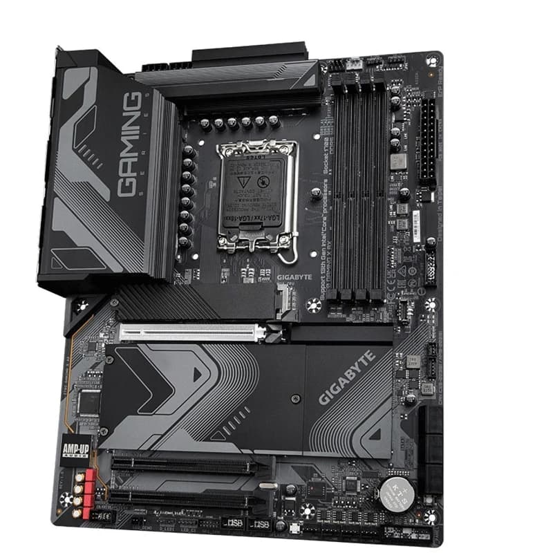 مادربرد گیگابایت مدل Z790 Gaming X AX DDR5