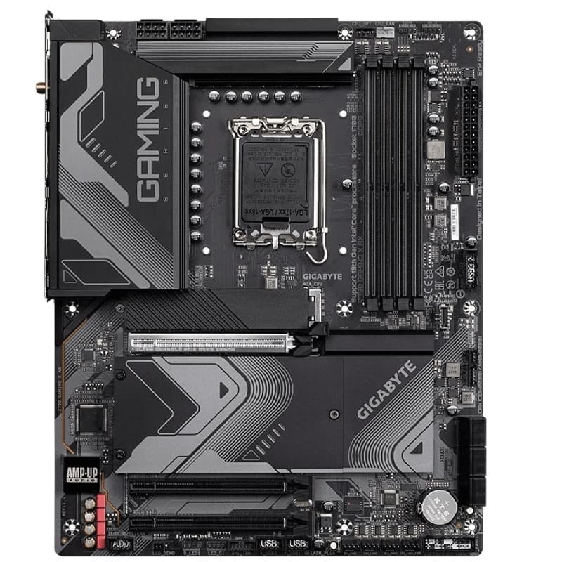 مادربرد گیگابایت مدل Z790 Gaming X AX DDR5