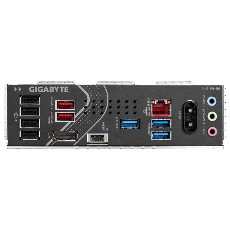 مادربرد گیگابایت مدل Z890 EAGLE WIFI7 DDR5
