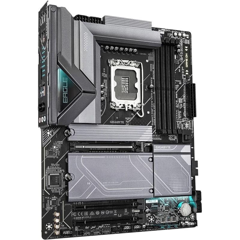 مادربرد گیگابایت مدل Z890 EAGLE WIFI7 DDR5