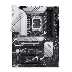 ASUS PRIME Z790-P D4 Motherboard