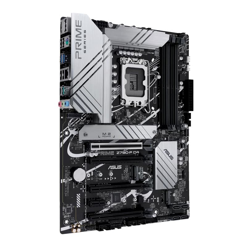 مادربرد ایسوس مدل ROG Strix B850-F Gaming WiFi DDR5