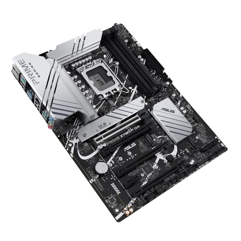 مادربرد ایسوس مدل ROG Strix B850-F Gaming WiFi DDR5
