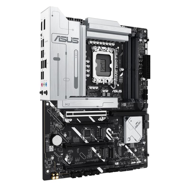مادربرد ایسوس مدل PRIME Z890-P WIFI DDR5