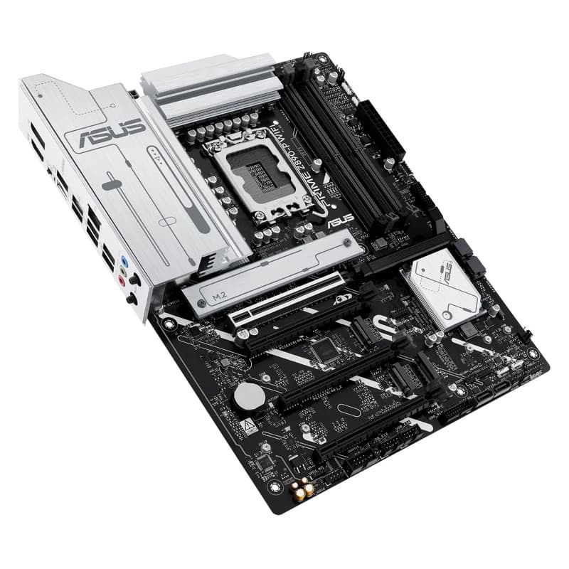 مادربرد ایسوس مدل PRIME Z890-P WIFI DDR5