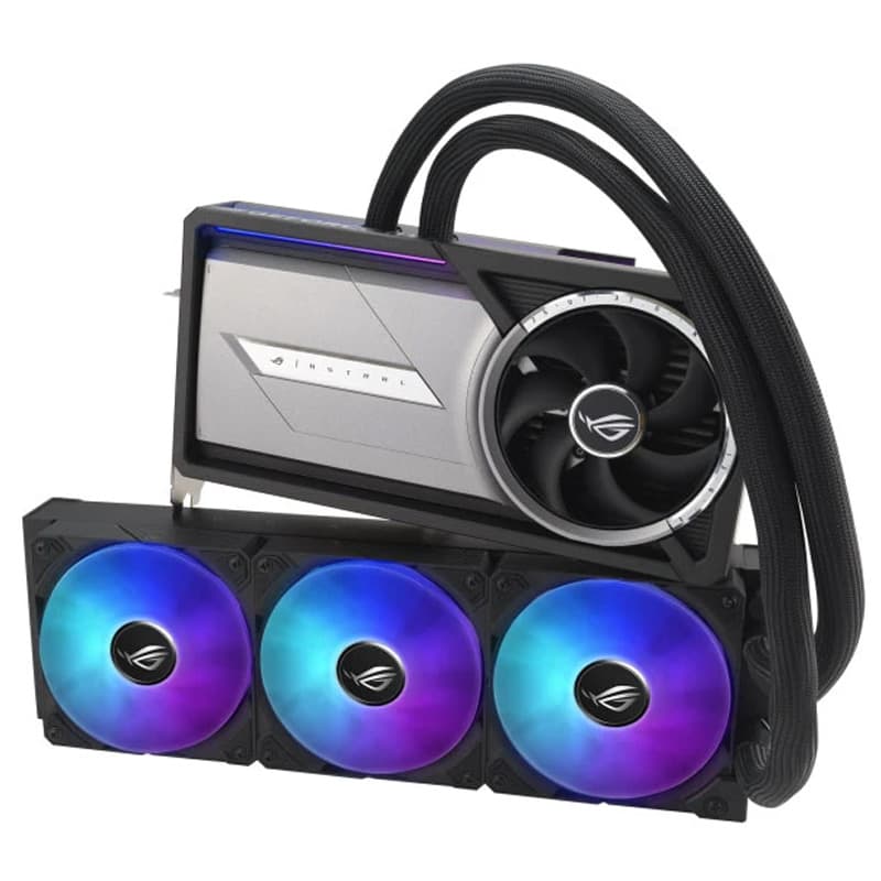 ASUS ROG Astral GeForce