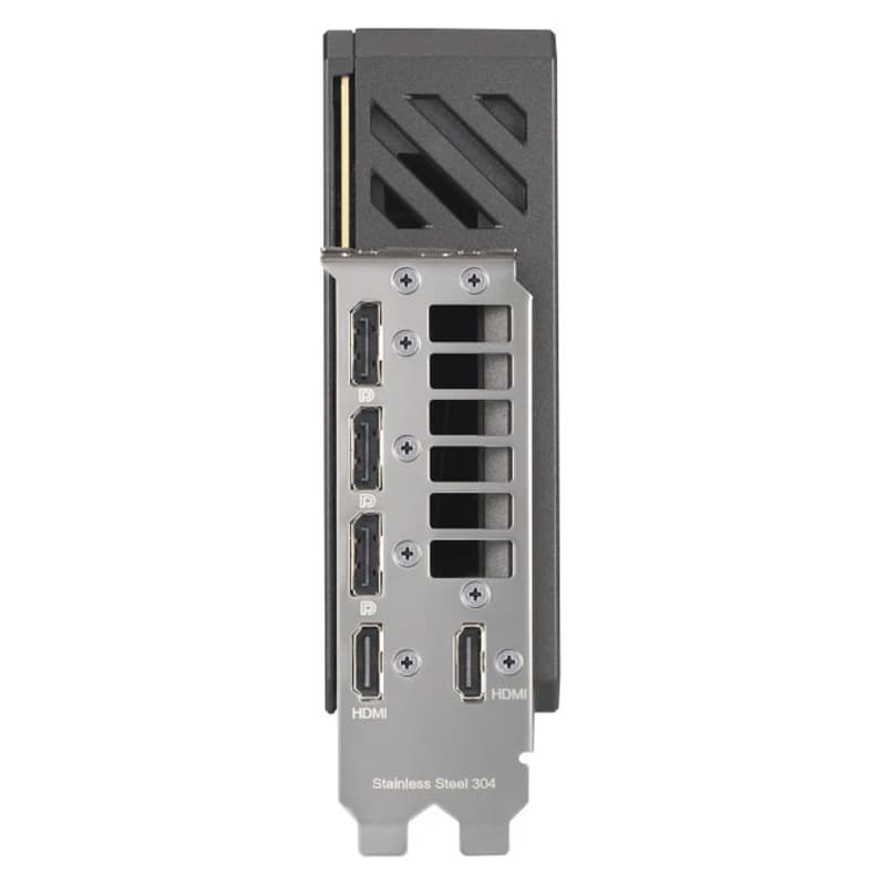 ASUS ROG Astral GeForce
