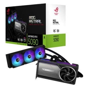 ASUS ROG Astral GeForce