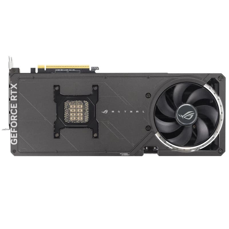 ASUS ROG Astral RTX 5080 OC 16GB Graphics Card