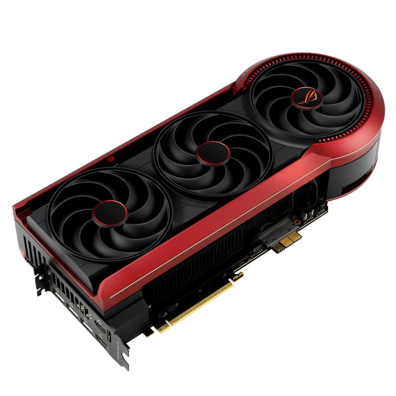 ASUS ROG Matrix Platinum