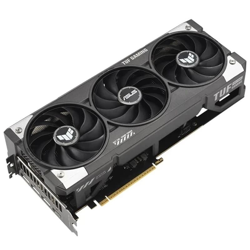 ASUS TUF Gaming GeForce