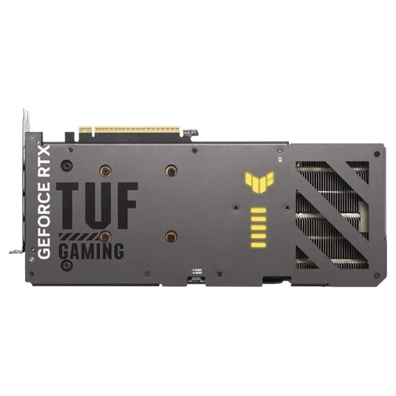 ASUS TUF Gaming GeForce