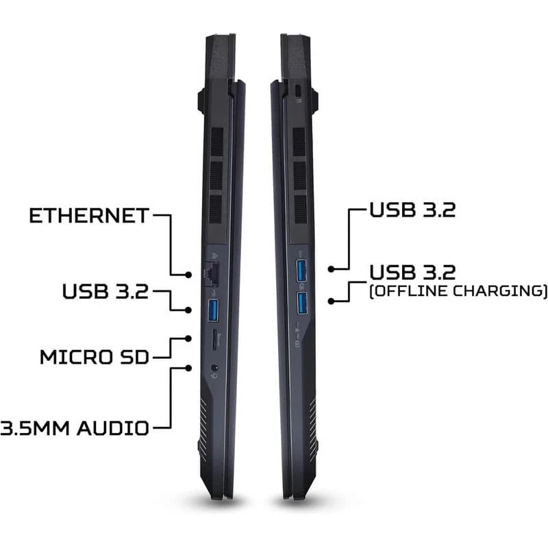 Acer Predator Helios Neo 16