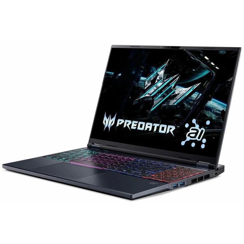 Acer Predator Helios Neo 16