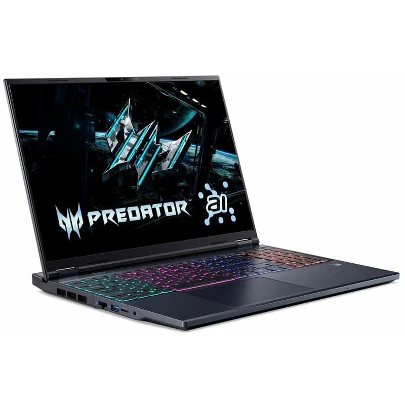 Acer Predator Helios Neo 16