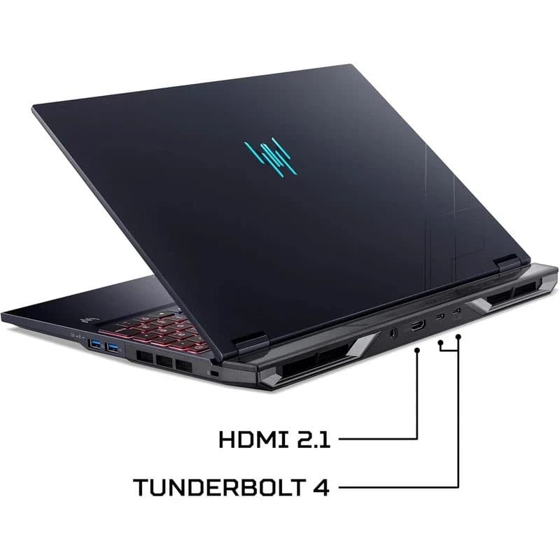 Acer Predator Helios Neo 16