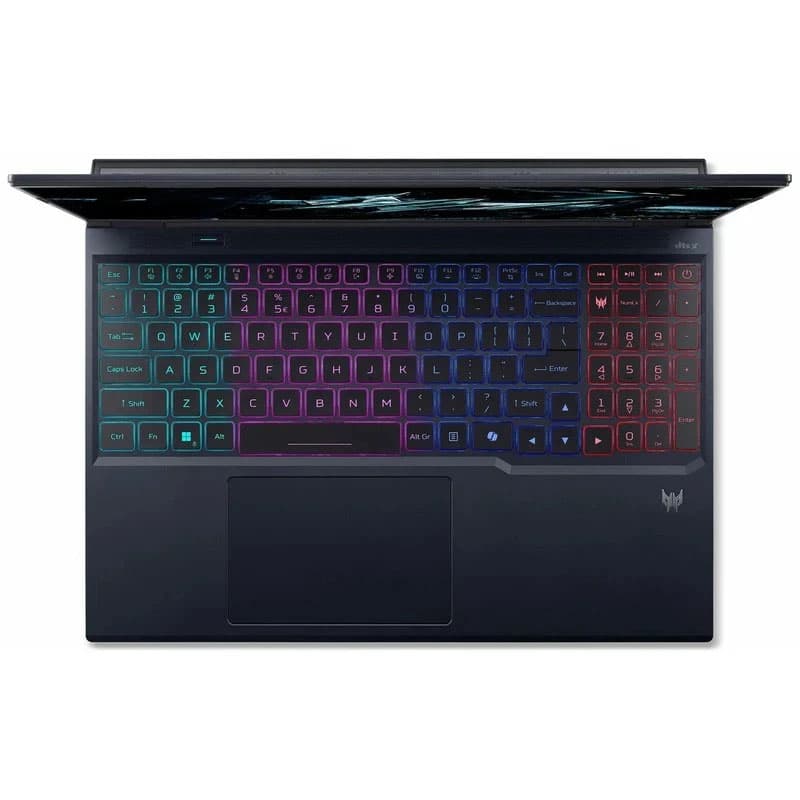 Acer Predator Helios Neo 16