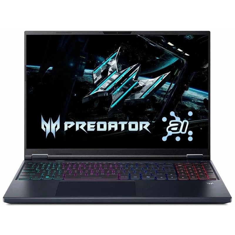 Acer Predator Helios Neo 16