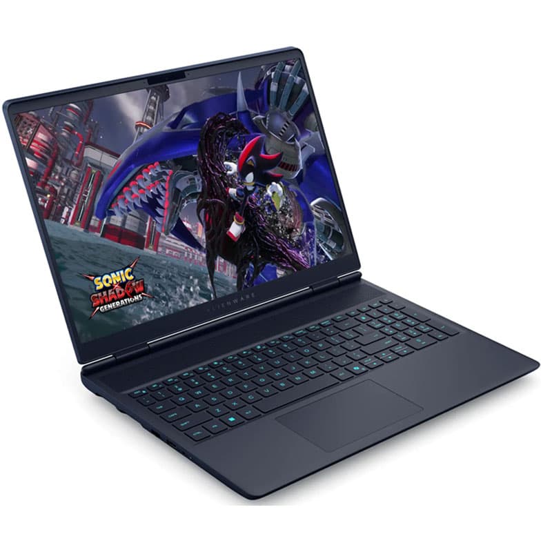 Alienware 16 Aurora